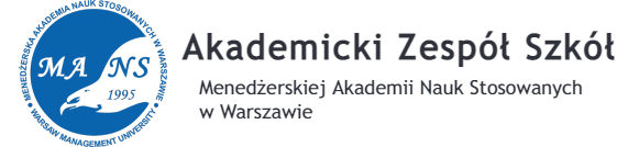 Akademicki Zespół Szkół